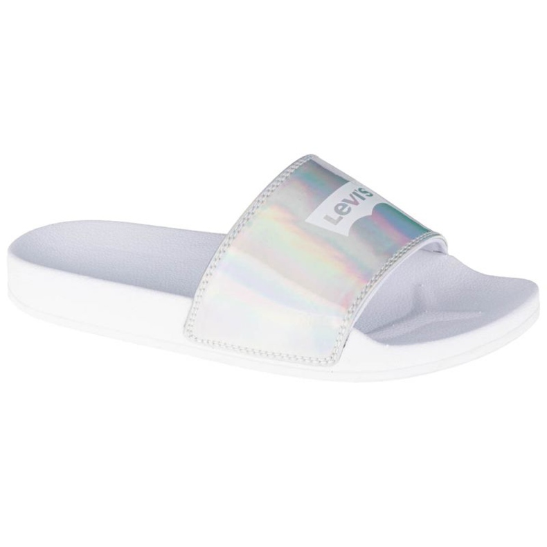 Levi's June Batwing SW 229170-642-114 srebro