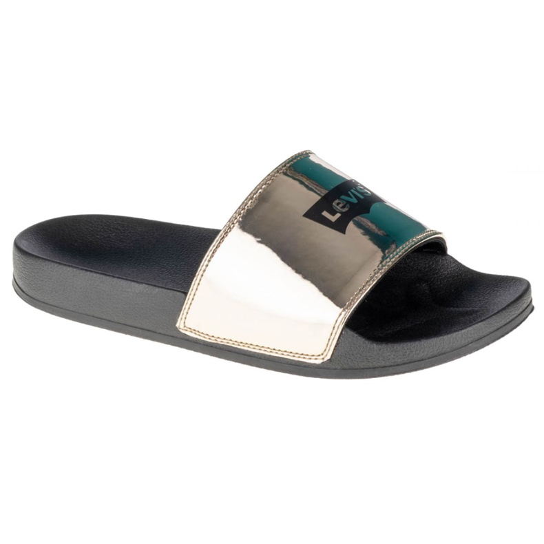 Levi's June Batwing SW 229170-755-04 37 ['crno zlato'] zlatna