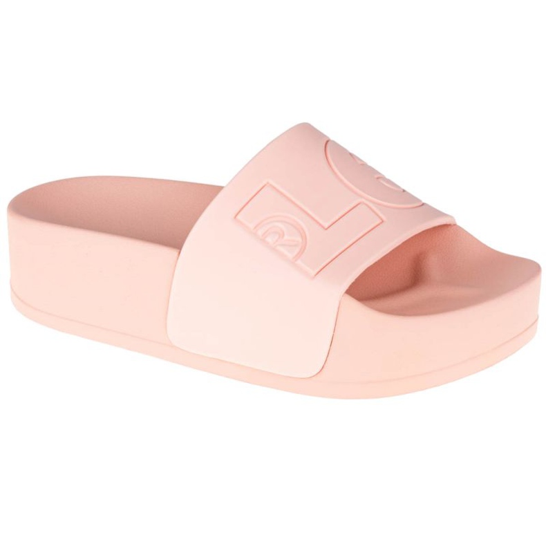 Levi's June S Bold LW 231588-753-81 ružičasta ruže i ljubičaste