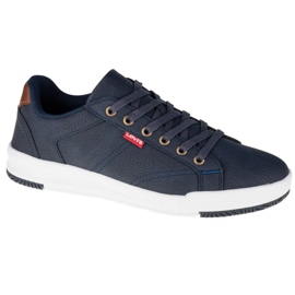 Levi's Cogswell M 232324-794-17 cipele smeđa tamnoplava