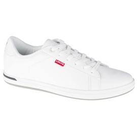 Levi's Aart Iberia M 232583-1794-51 cipele bijela
