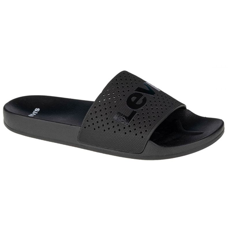 Levi's June Perf M 233015-753-59 ['crno'] crno