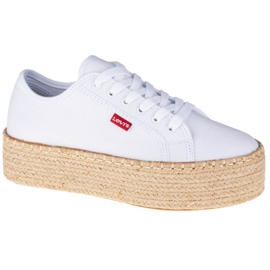 Levi's Lavic SW 233027-634-51 cipele bijela tamnoplava