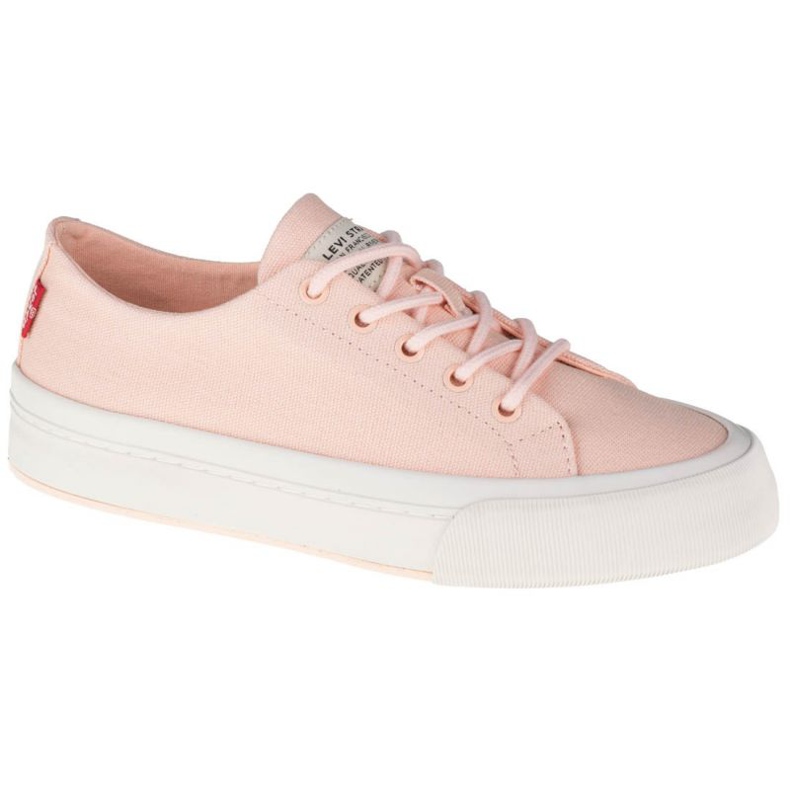 Levi's Summit Low SW 233041-634-81 cipele ružičasta
