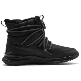 Ženske cipele Puma Adela Winter Boot crna 369862 01