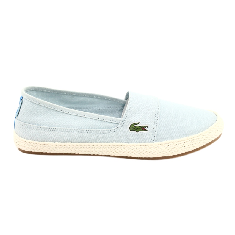 Lacoste Marice 218 1 Caw W 7-35CAW004252C plava