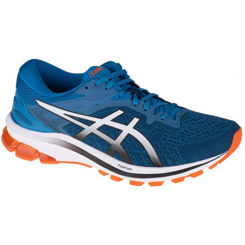 Asics GT-1000 10 M 1011B001-402 plava