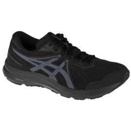 Asics Gel-Contend 7 M 1011B040-001 crna