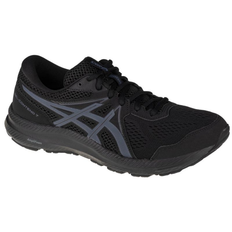 Asics Gel-Contend 7 M 1011B040-001 crno