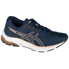 Asics Gel-Pulse 12 W 1012A724-403 tamnoplava