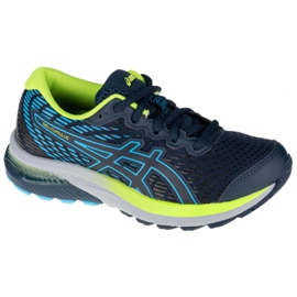 Asics Gel-Kumulus 22 Gs Jr 1014A148-403 tamnoplava