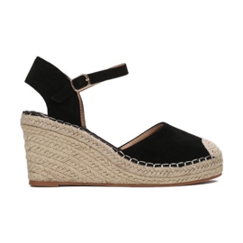 Vices Poroci 7372-38-crni crna