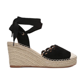 Vices Poroci 7369-38-crni crna