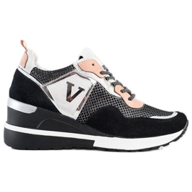 VINCEZA šarene tenisice višebojan