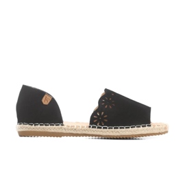 Vices Poroci 8464-1 Crni crna