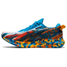 Asics Noosa Tri 13 M 1011B152 400 tenisice plava višebojan