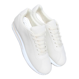 Bež BL221P Bež sportske cipele