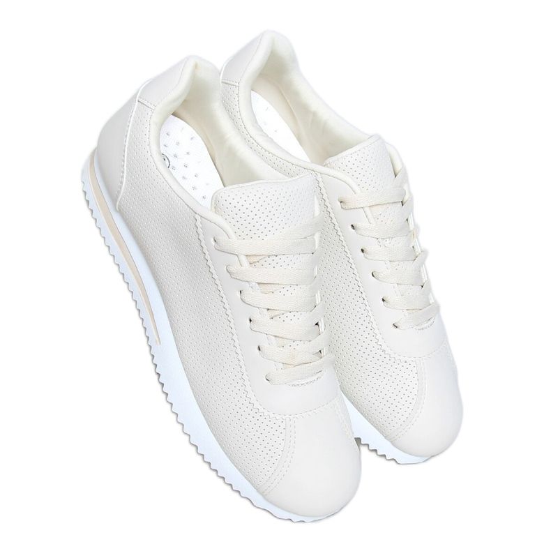 Bež BL221P Bež sportske cipele