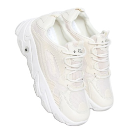 Bež ženske sportske cipele NB373P Bež