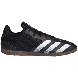 Adidas Predator Freak.4 U kopačkama Sala FY1042 crna crna