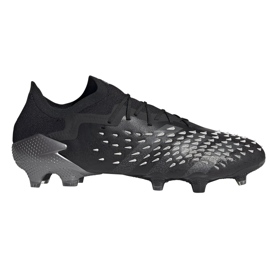 Adidas Predator Freak.1 L Fg FY1028 kopačke crna crna