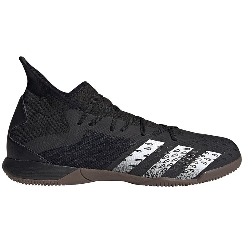 Adidas Predator Freak.3 U kopačkama FY1032 crno crno