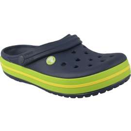 Crocs Crockband U 11016-40I crna tamnoplava
