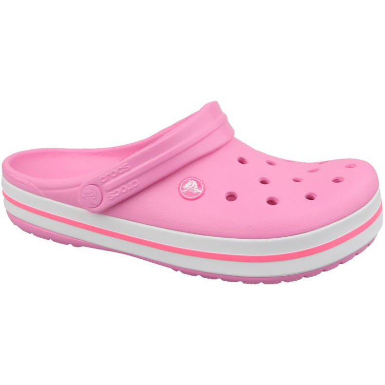 Crocs Crocband W 11016-62P crno