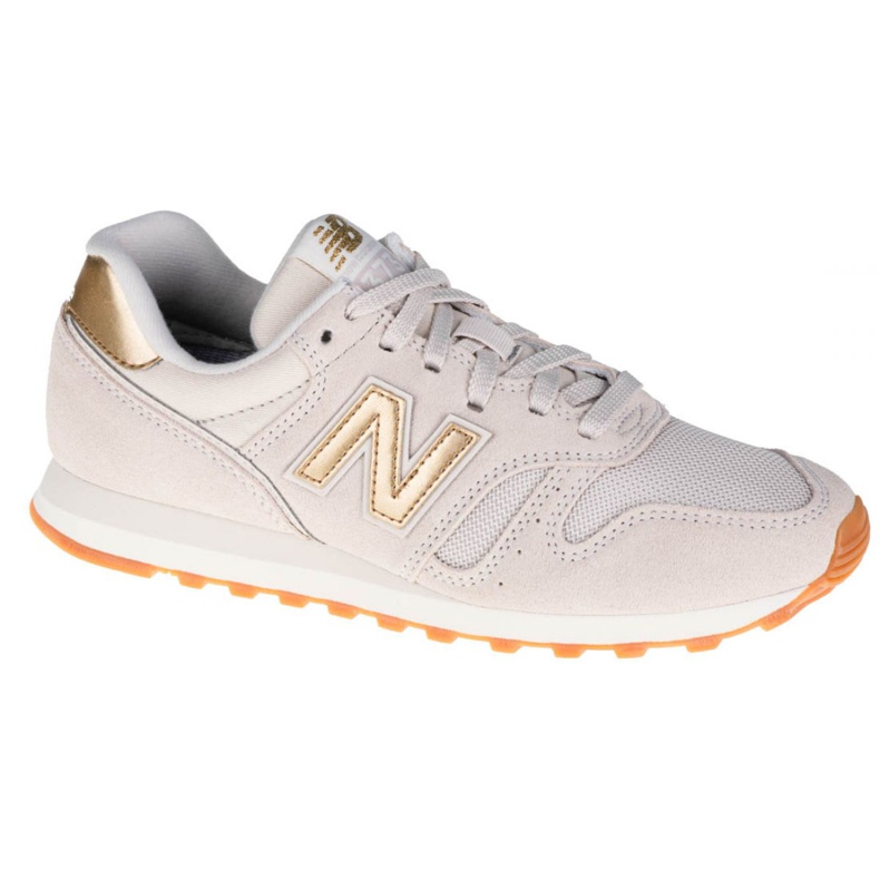 Cipele New Balance W WL373FC2 ružičasta
