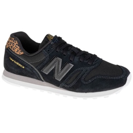 Cipele New Balance W WL373JB2 crna