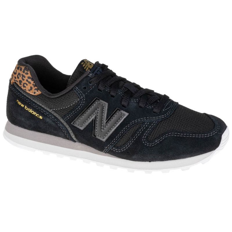 Cipele New Balance W WL373JB2 crno