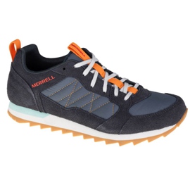 Merrell Alpine Sneaker M J16699 cipele crna plava