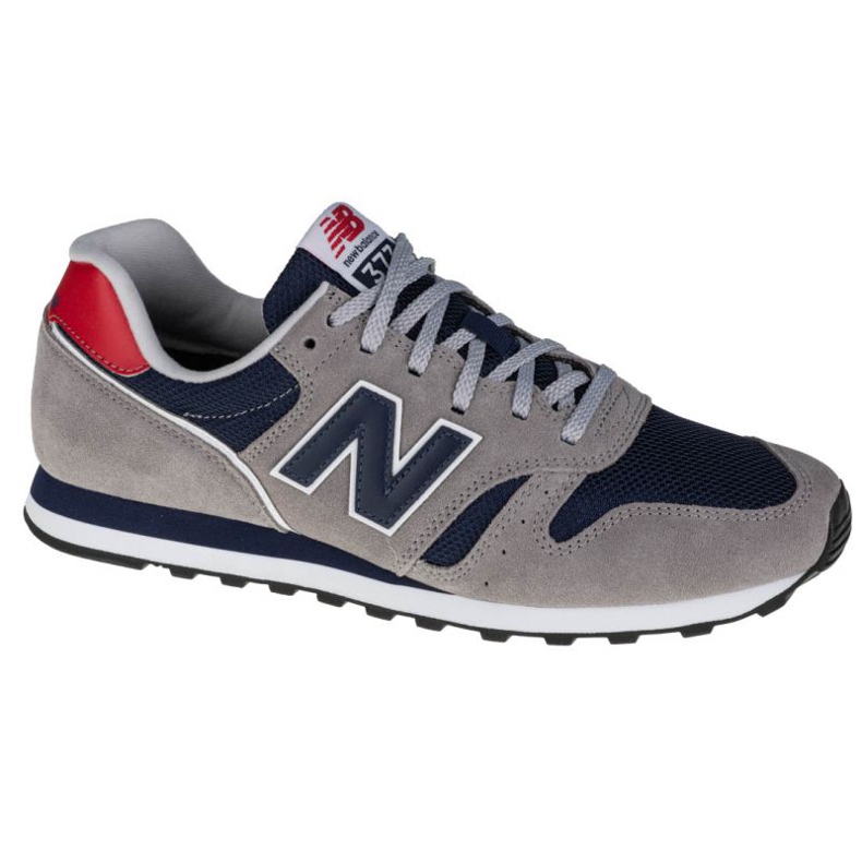 Cipele New Balance M ML373CT2 siva
