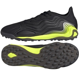 Adidas Copa Sense.1 Tf M FW6510 kopačke crna crna