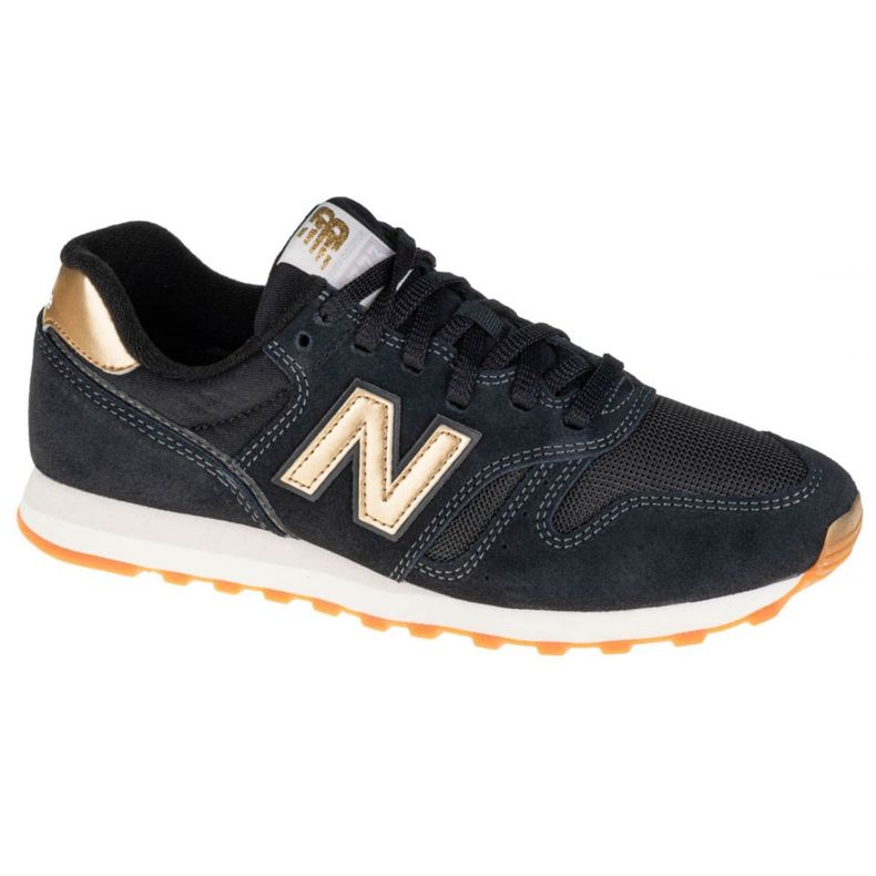 Cipele New Balance W WL373FB2 crno