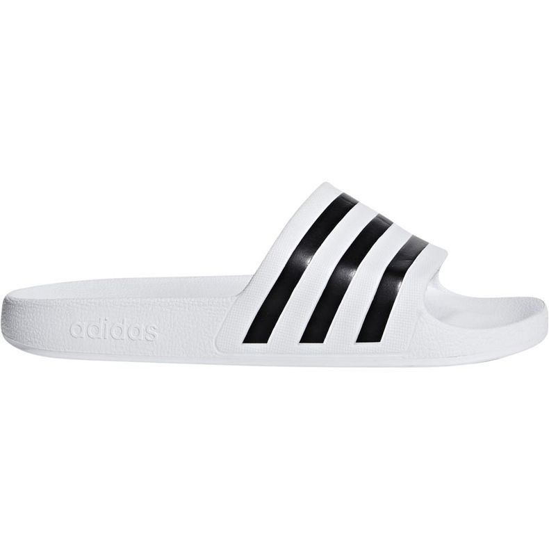 Adidas Adilette Aqua bijele papuče F35539 ['bijelo crno'] bijela