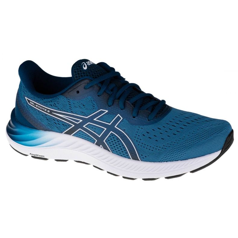Asics Gel-Excite 8 M 1011B036-403 plava