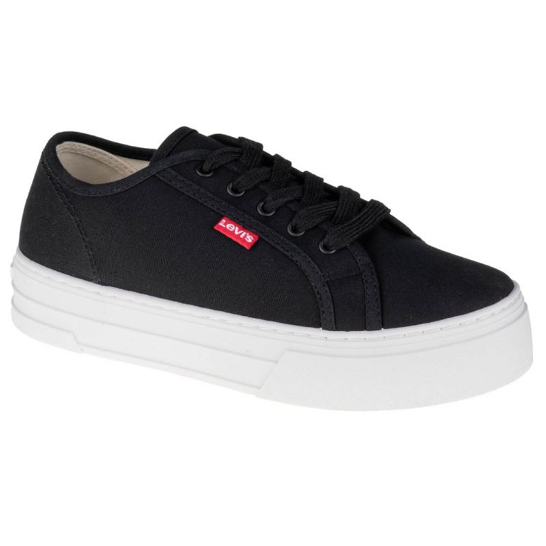 Levi's Tijuana W 230704-1733-59 cipele crno