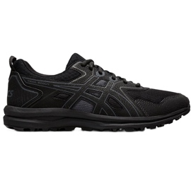 Asics Trail Scout crna 1011A663 001