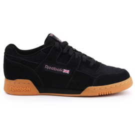 Reebok Workout Plus Mu M DV4284 cipele crna