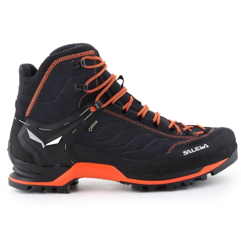 Salewa Mtn Trainer Gtx M 63458-0985 cipele za planinarenje raznobojna