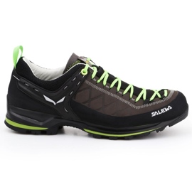 Salewa Ms Mtn Trainer 2 LM 61357-0471 planinarske cipele višebojan