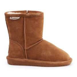 BearPaw Hickory Ii Jr.608TZ cipele smeđa tamnoplava