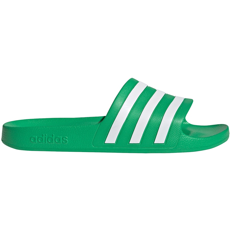 Adidas Adilette Aqua zelene papuče FY8048 zelena