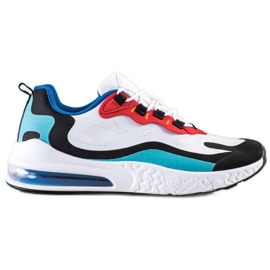 SHELOVET Tenisice za tekstil višebojan