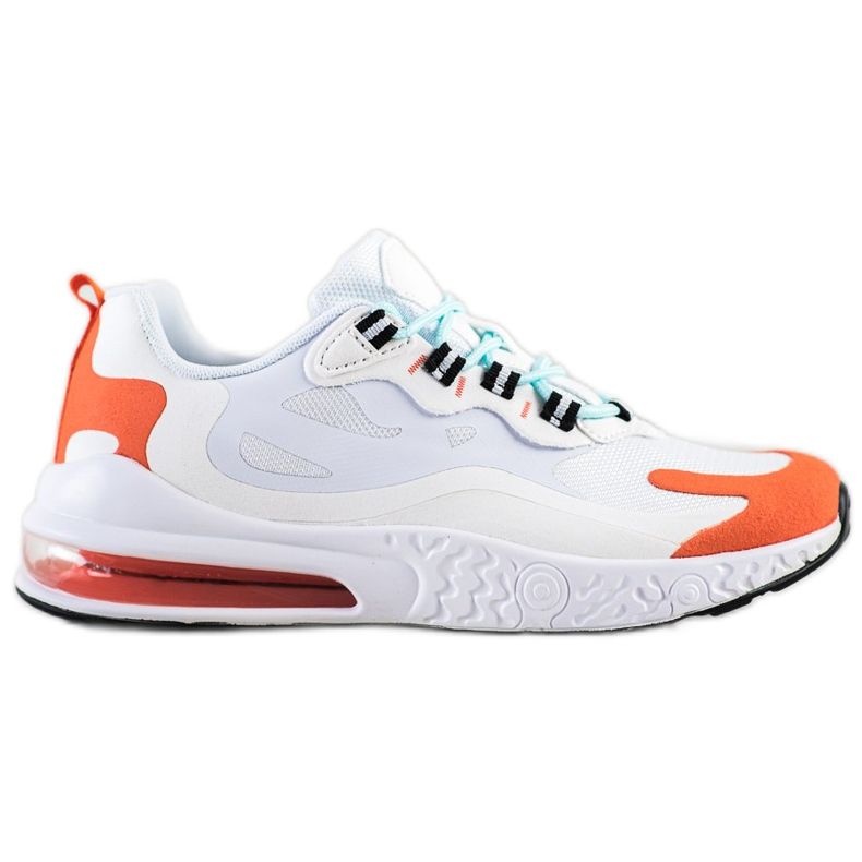 SHELOVET Tenisice za tekstil bijela raznobojna