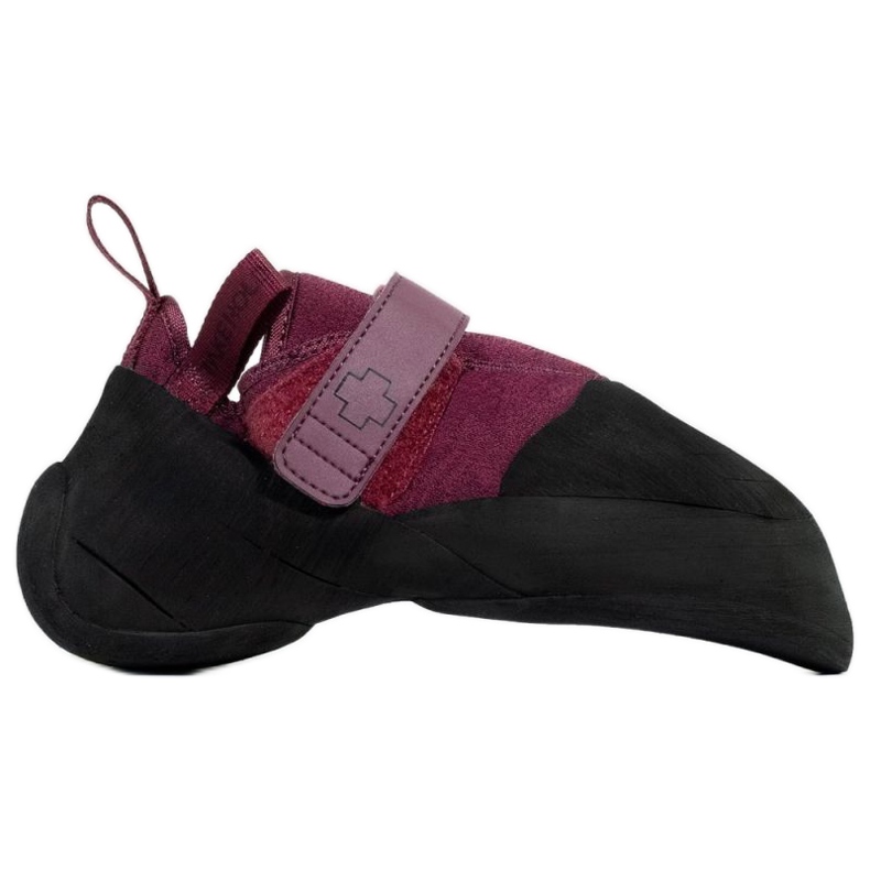 So iLL Dakle, iLL New Zero Pro Newzero-Pro cipele za penjanje crno