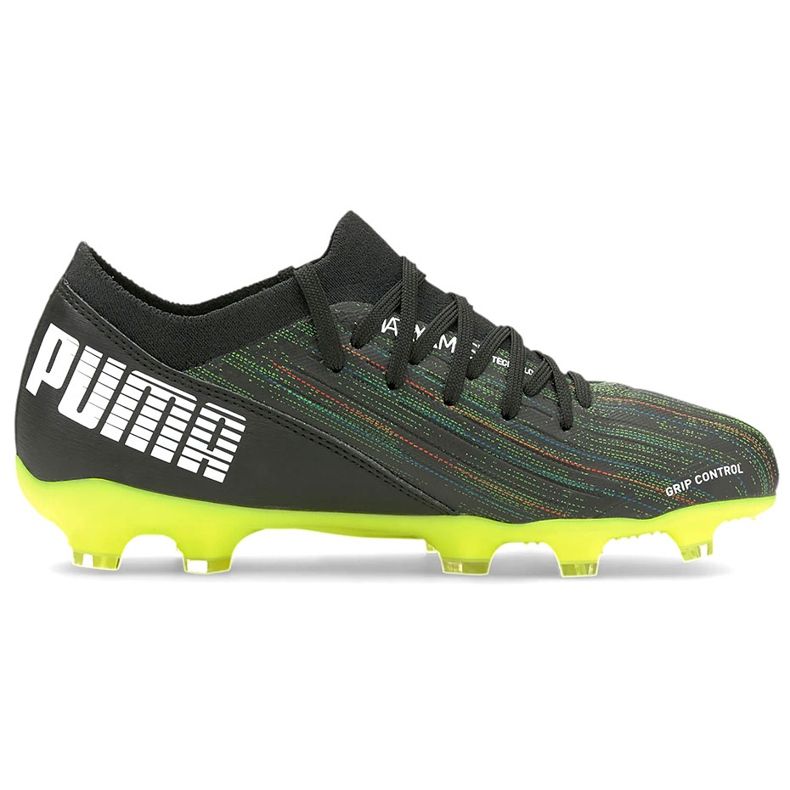 Kopačke Puma Ultra 3.2 Fg Ag Junior 106360 05 raznobojna raznobojna