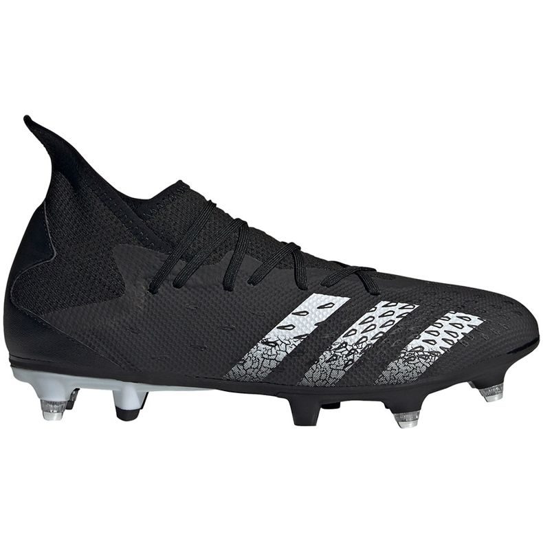 Adidas Predator Freak.3 Sg FY1037 kopačke crno crno