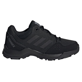 Adidas Terrex Hyperhiker dječje cipele crne FV5216 crna